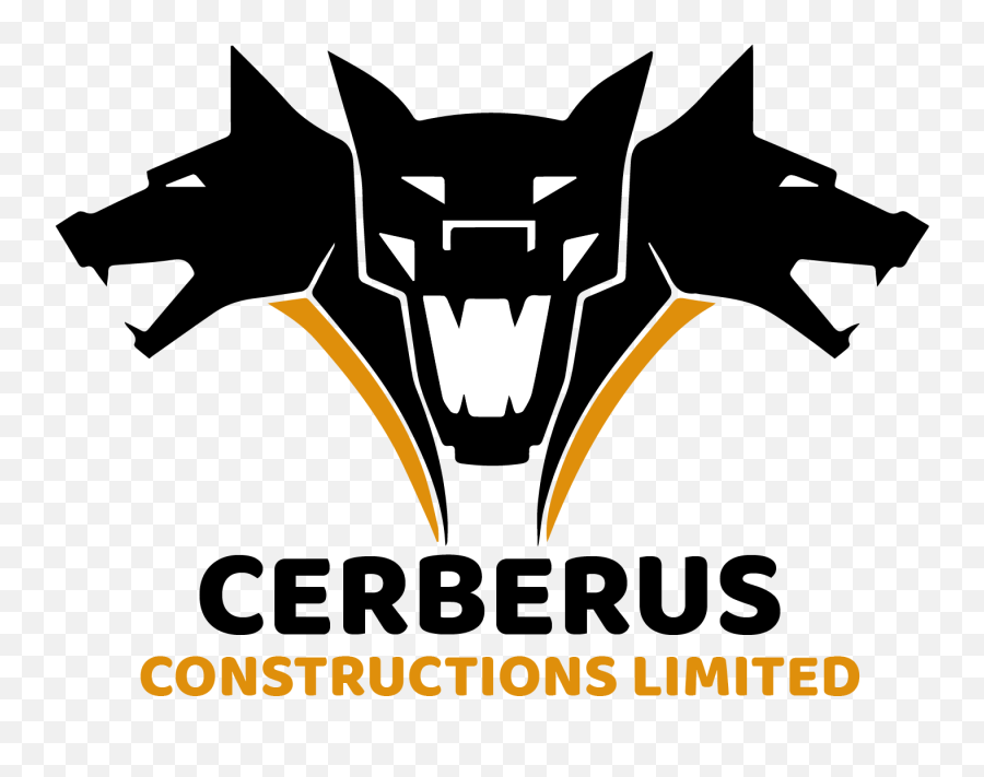 New Windows And Doors Cut Outs Contractor 25 Years Warranty - Percy Jackson Tattoo Hades Emoji,Cerberus Logo