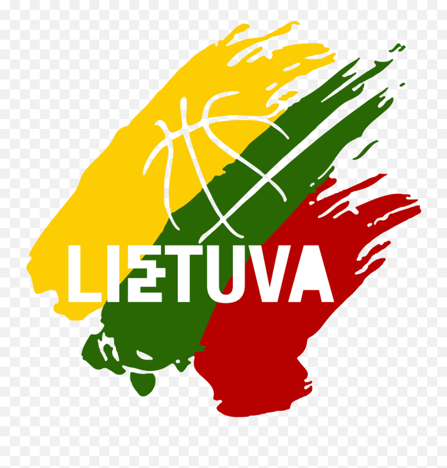 The Sons Of Lavar - Lithuania Clipart Emoji,Big Baller Brand Logo