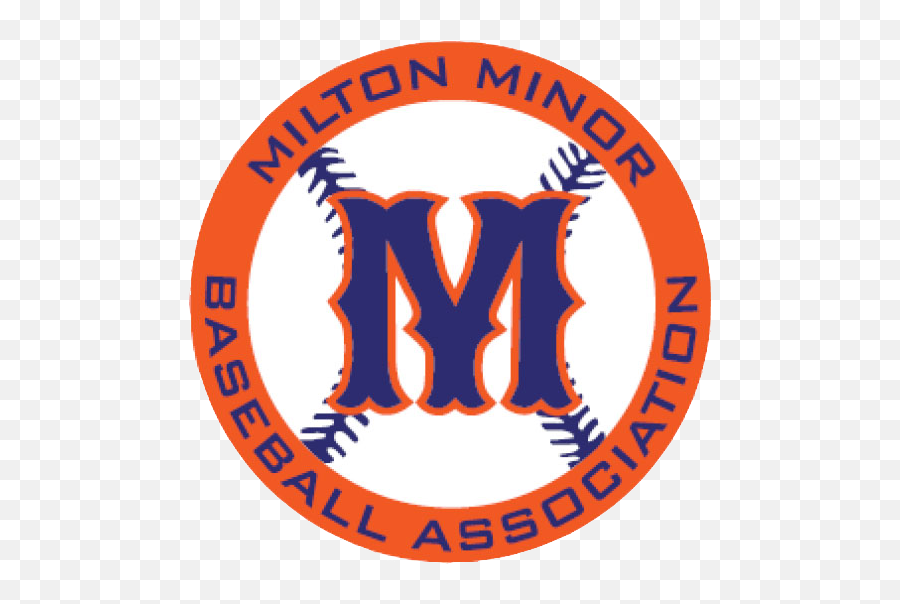 Home - Baseballmilton Milton Mets Emoji,Mets Logo