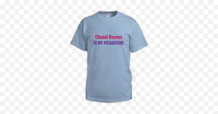 Chanel Haynes Emoji,Chanel Logo T-shirt