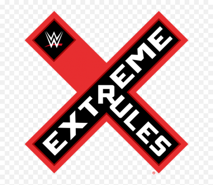 Extreme Rules - Logo Extrême Rules Png Emoji,Rules Logo