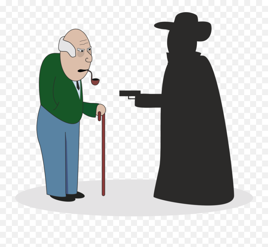 Robbery Theft Computer Icons Crime - Grandpa Png Emoji,Robber Clipart