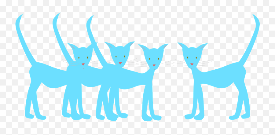 Free Cat Images Free Digital Cat Doodle Clip Art - Freebie Clip Art Emoji,Doodle Clipart