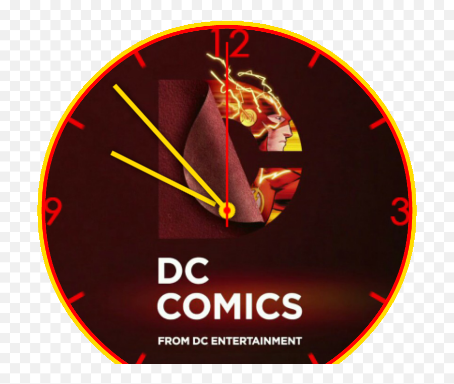 Dc Comics Logo Png - Dc Comics Emoji,Dc Comics Logo