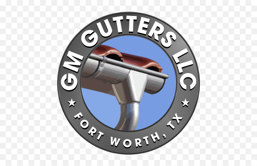 979 - Aluminium Alloy Emoji,Gutter Logo