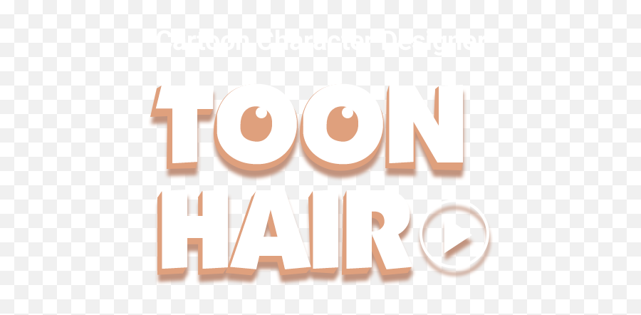 3d Toon Hair - Language Emoji,Toon Disney Logo
