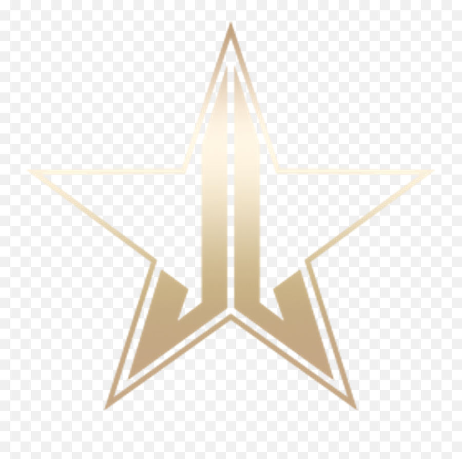 Download Star Cosmetics - Russian Red Star Airforce Emoji,Jeffree Star Logo