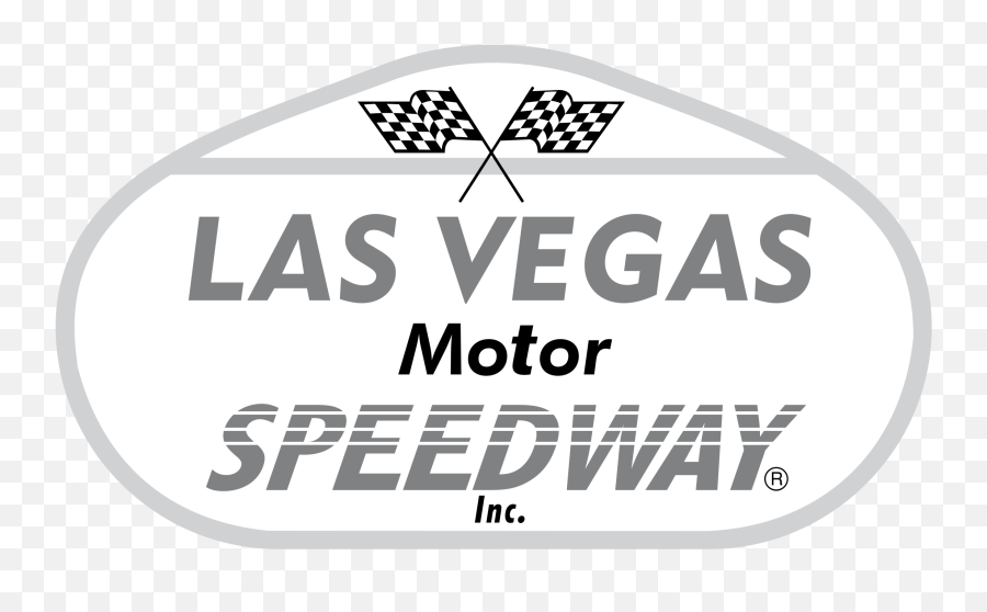 Las Vegas Motor Speedway Logo Png - Language Emoji,Las Vegas Logo Png