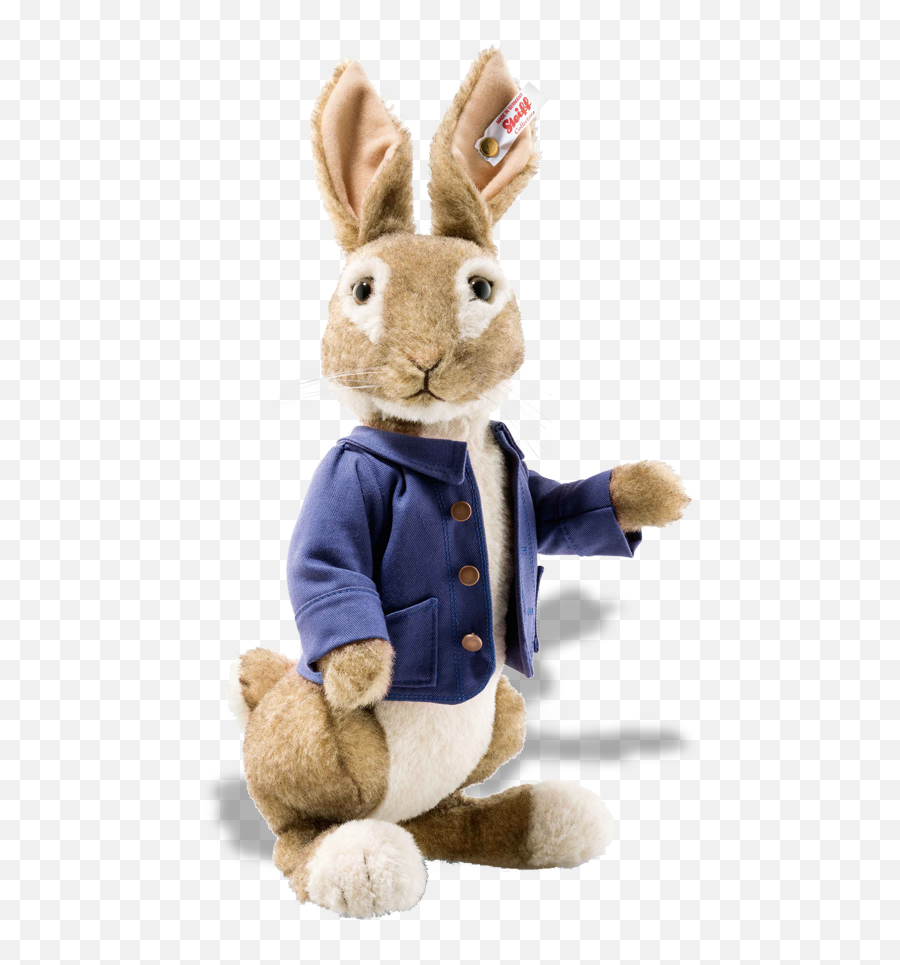 Download Peter Rabbit Movie Merchandise Emoji,Peter Rabbit Png