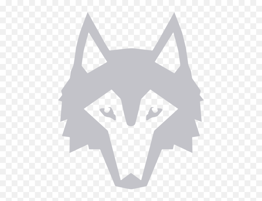 Silver Wolf Membership - Greyson Clothiers Logo Emoji,Wolf Face Png