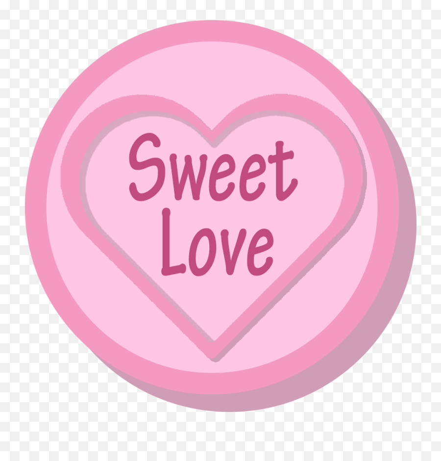 Wj Design - Girly Emoji,Sweets Logos