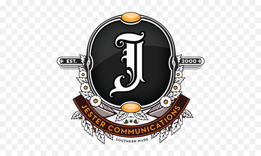 Jester Communications Jcom - Jco Emoji,Jester Logo