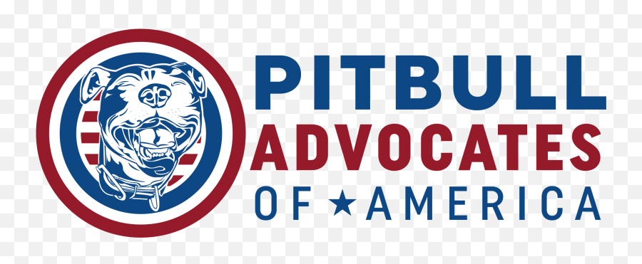 Landing Page - Pit Bull Advocates Of America Emoji,Pit Bull Logo