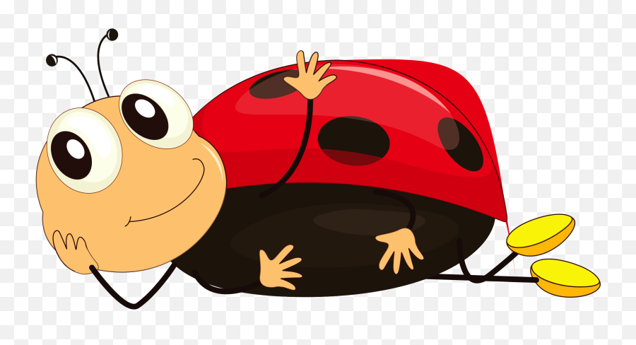 Library Of Free Cartoon Bug Image - Cartoon Images Of Insect Emoji,Bug Clipart