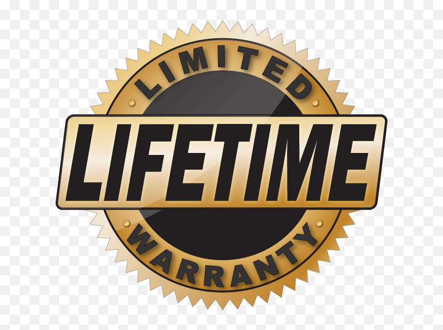 Lifetime Warranty Emoji,Lifetime Warranty Logo
