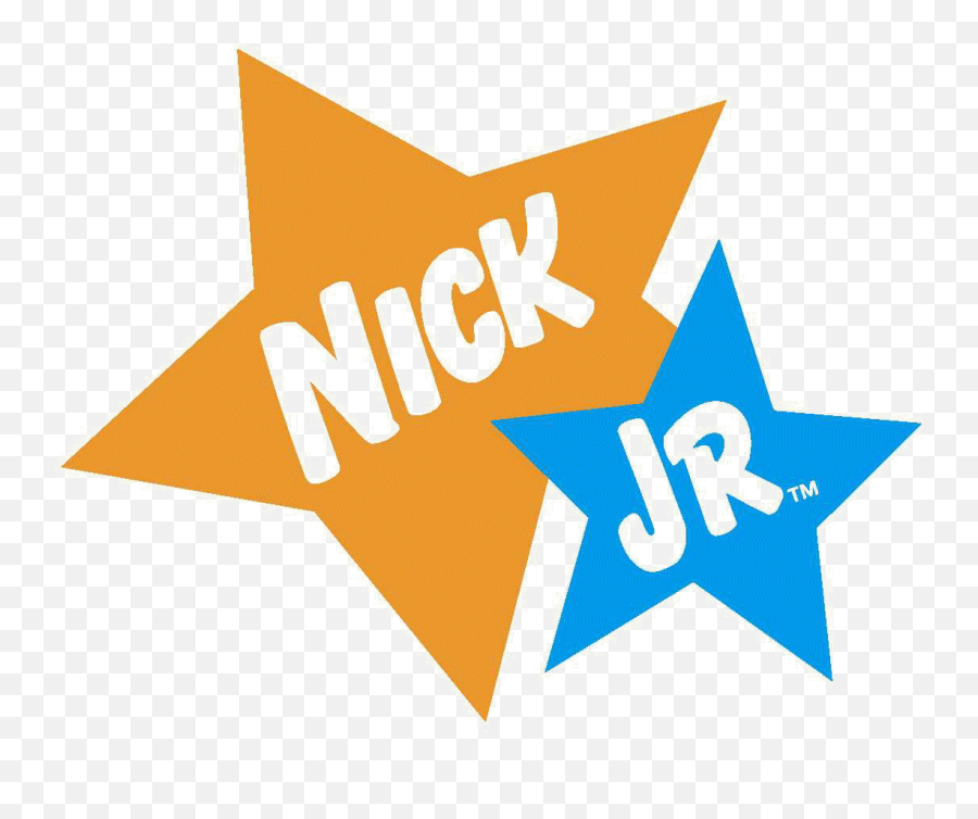 She Still Loves Nick Jr - Nick Jr Logo Emoji,Nick Jr Logo