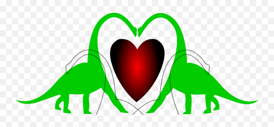 Heart Clipart Free Download Transparent Png Creazilla Emoji,Drawn Heart Clipart
