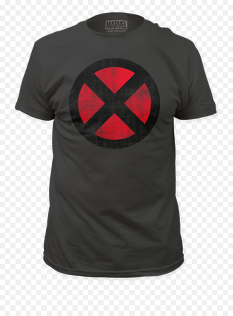 Xmen - Unisex Emoji,X Men Logo