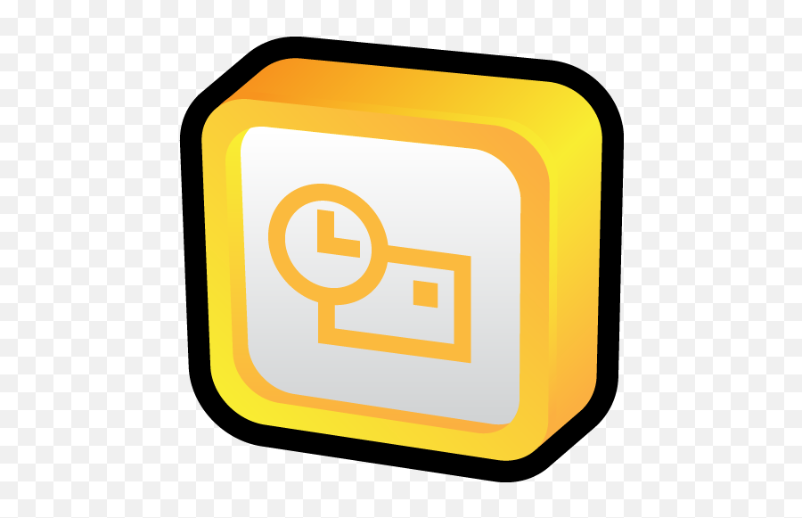Microsoft Outlook Icon Download - Icono Outlook 3d Png Emoji,Outlook Logo