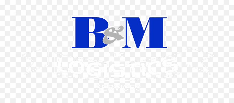 About Bu0026m Logistics - A Trusted Trucking Company In Missouri Emoji,Bm Logo