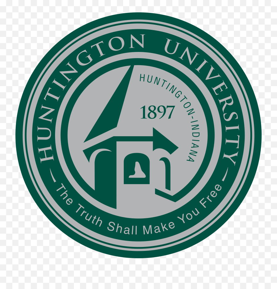 Huntington University - National University Emoji,Indiana University Logo