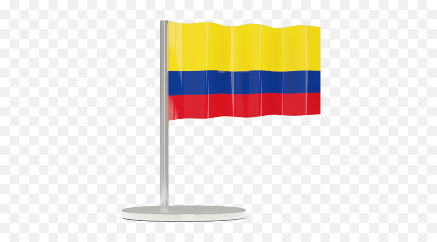 Jancok Flag Of Colombia Colombian Flags Emoji,Bandera De Colombia Png