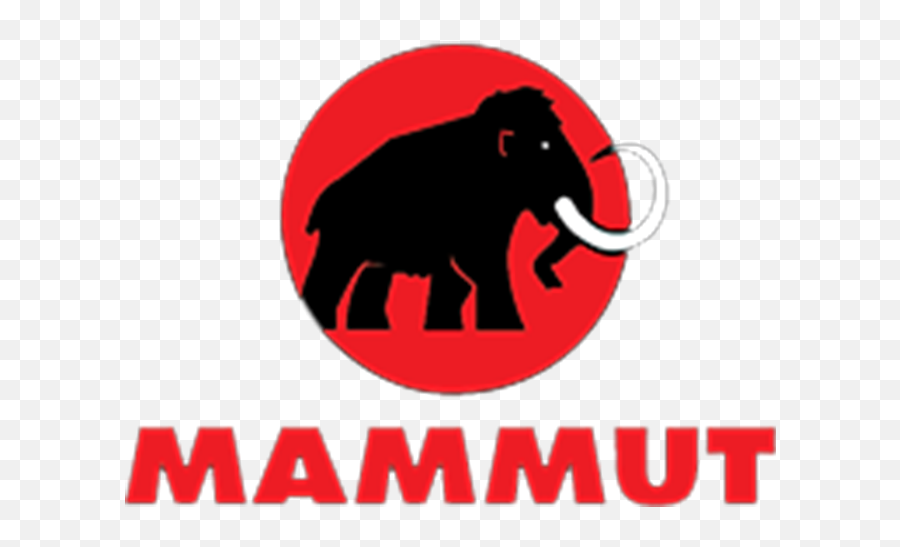 Mammut Logo T - Shirt Emoji,Mammut Logo