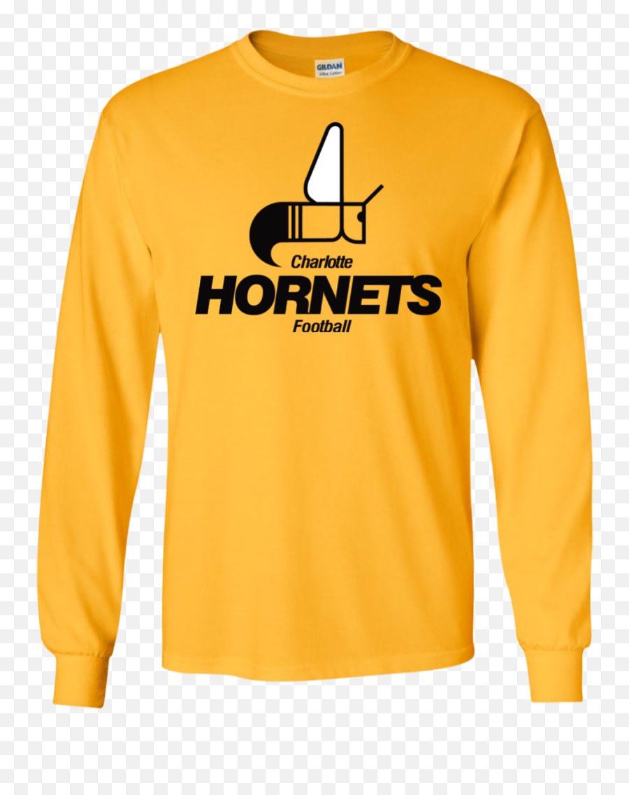 Download Charlotte Hornets Retro World Football League Wfl - Farrans Emoji,Charlotte Hornets Logo