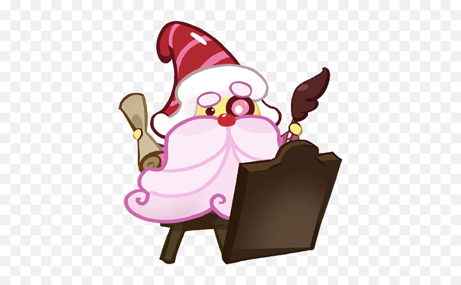 Sugar Gnome Laboratory Cookie Run Kingdom Wiki Fandom Emoji,Gnomes Clipart