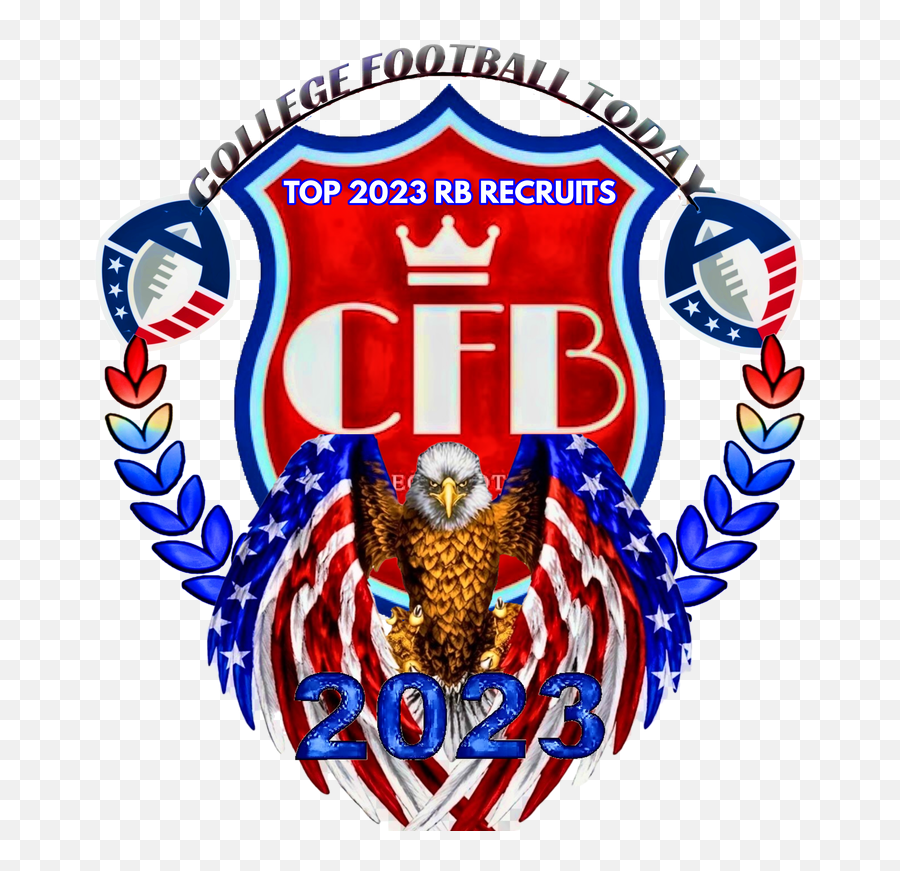 Football Recruiting Profiles U0026 Hs All American Top Fb Emoji,High School Football Logo