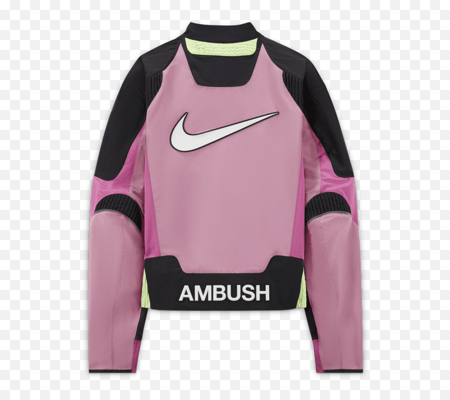 Nike X Ambush Apparel Collection Release Date Nike Snkrs Id Emoji,Nike Block Logo