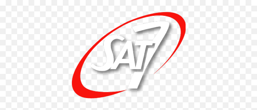 Sat - 7 Sat7network Twitter Sat 7 Logo Png Emoji,Twitter Transparent Logo