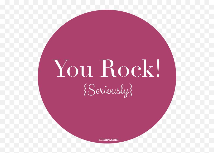 27 Wonderful You Rock Pictures Emoji,You Rock Clipart