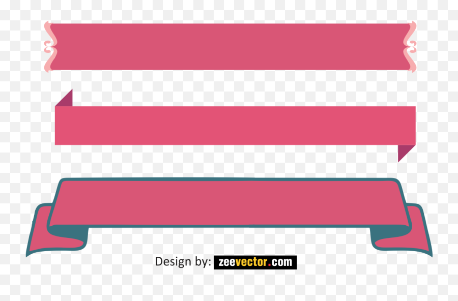 Banner Ribbon Png - Free Vector Design Cdr Ai Eps Png Svg Emoji,Line Art Png