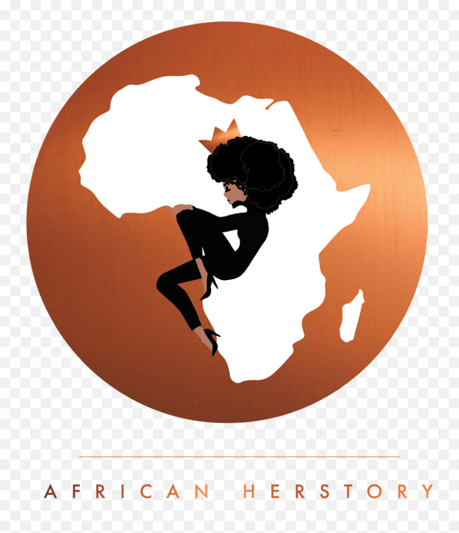 Png Royalty Free Africa Clipart Lady African - Illustration Emoji,Free Clipart Welcome