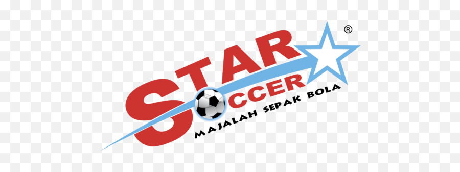 Star Soccer Logo Png Transparent Svg - Language Emoji,Soccer Logo