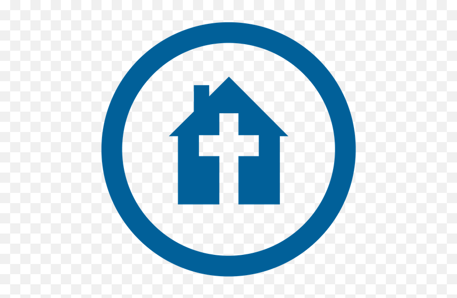 Home Of Grace Faith - Based Addiction Recovery Mississippi Emoji,Will And Grace Logo
