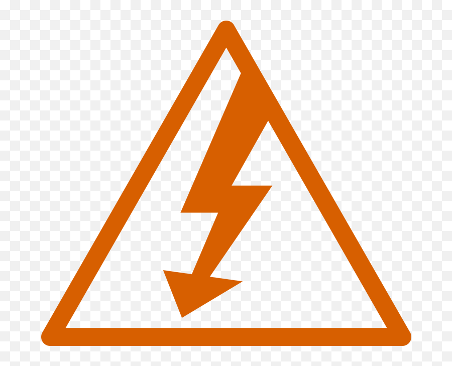 Electrical Safety Png 2 Png Image - Electrical Safety Png Electrical Safety Icon Png Emoji,Electricity Png