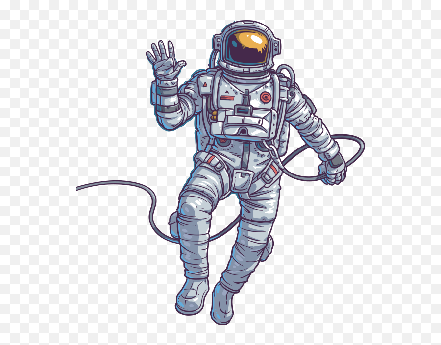 Astronaut Png Image - Astronaut Transparent Background Emoji,Astronaut Png