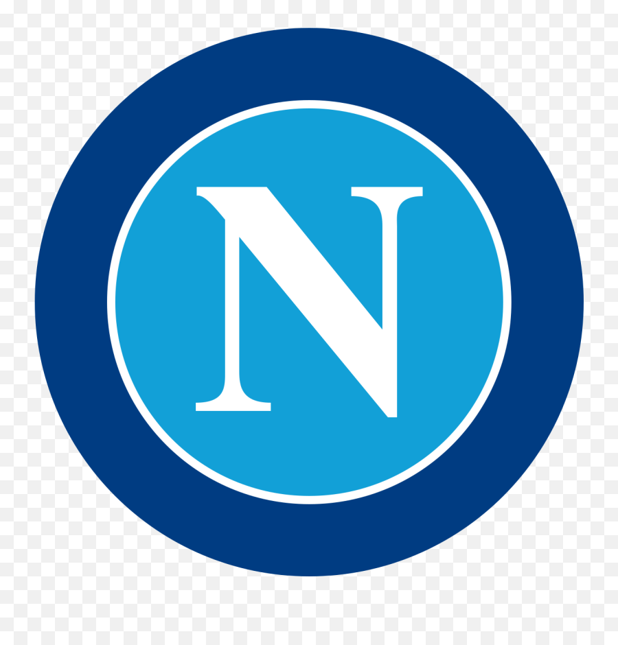 Napoli Color Codes Hex Rgb And Cmyk - Logo Napoli Emoji,Logo Colors