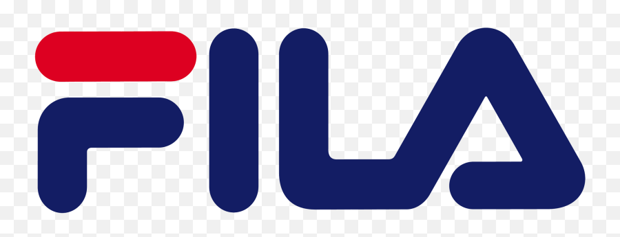 Clothing Brand Logos - Transparent Fila Logo Png Emoji,Clothing Logo