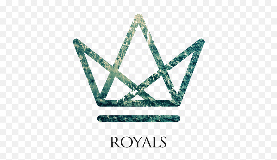 Royals - Royals Emoji,Royals Logo