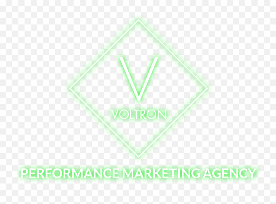 Voltron Performance Marketing Agency - Vertical Emoji,Voltron Logo