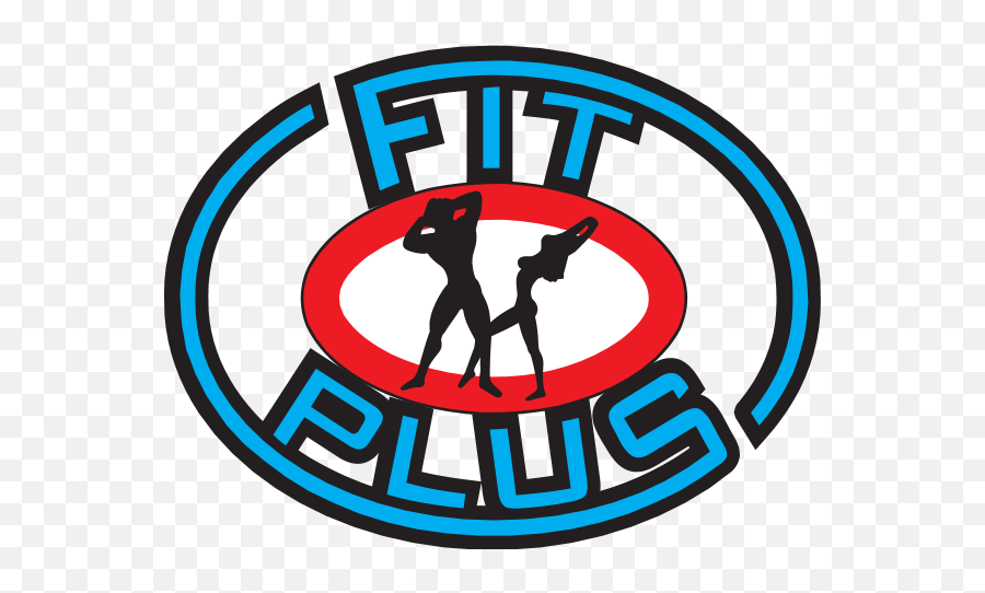 Fit Plus Všetko Pre Fitness Logo Download - Logo Icon Language Emoji,La Fitness Logo