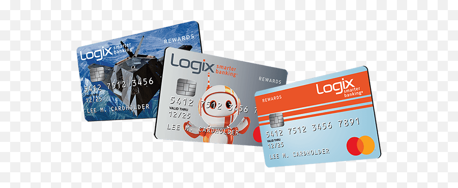 Logix Mastercard With Apple Pay Logix Smarter Banking - Credit Card Emoji,Apple Pay Logo