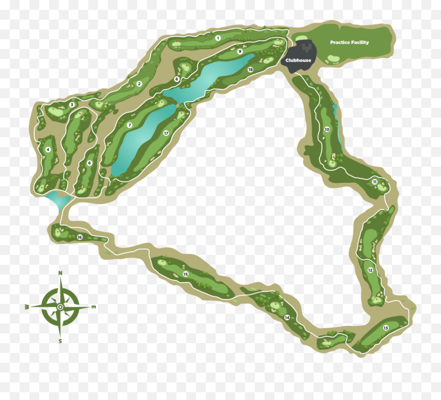 Sunriver Golf Club Our Course U2014 Sunriver Golf Club - Sun River Golf Club Utah Scorecard Emoji,Golf Club Clipart