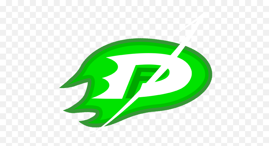 Deviant - Danny Phantom Symbol Png Emoji,Danny Phantom Logo