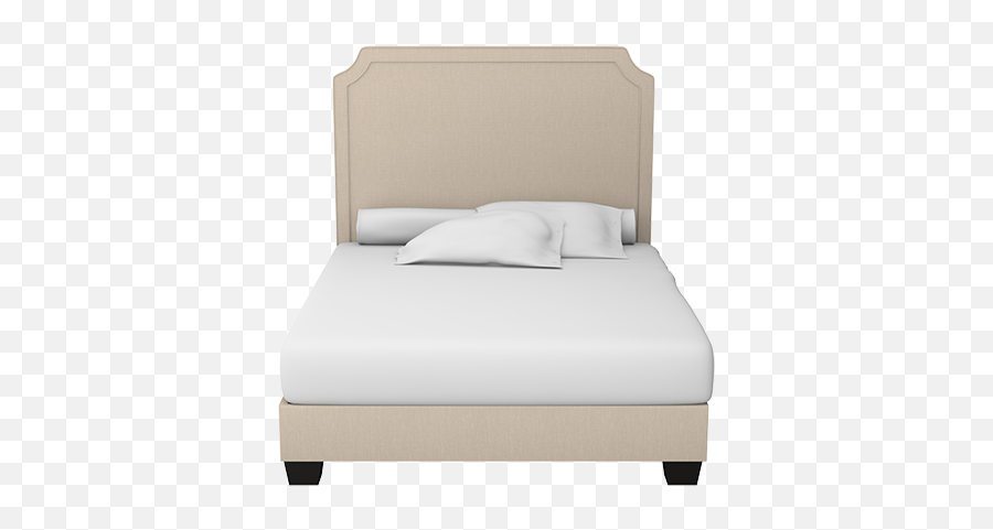 Custom Cassandra Queen - Queen Size Emoji,Make Bed Clipart