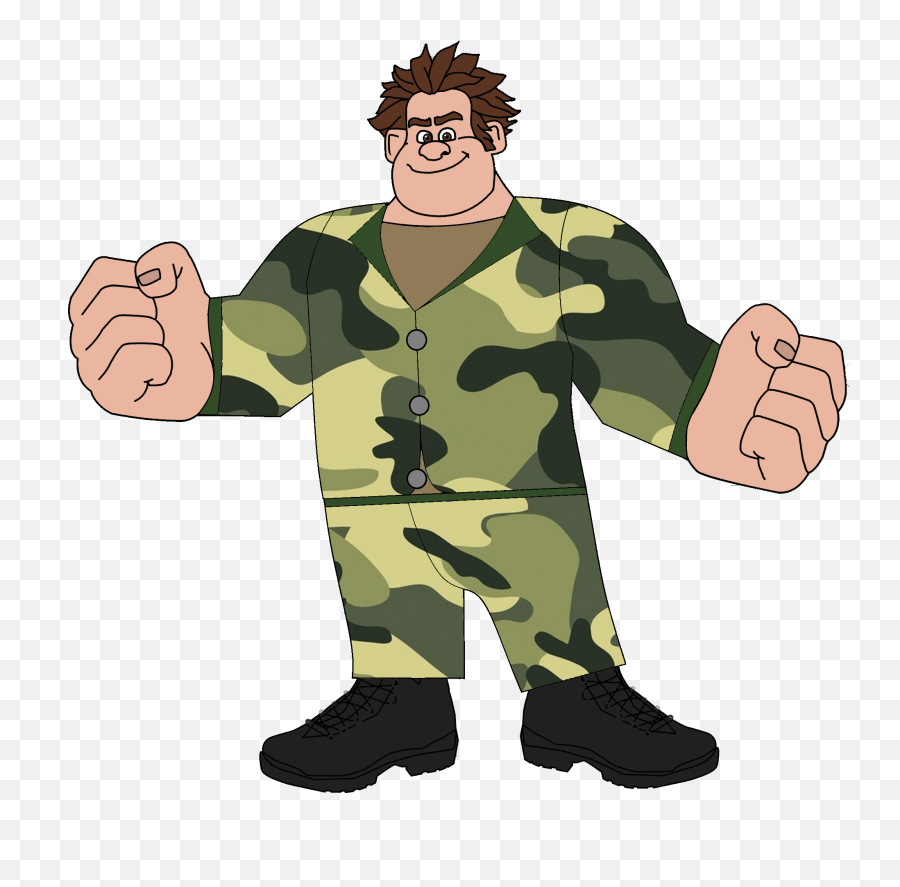 Good Wallpaper Army Cartoon - Cute Soldier Clipart Emoji,Soldier Png