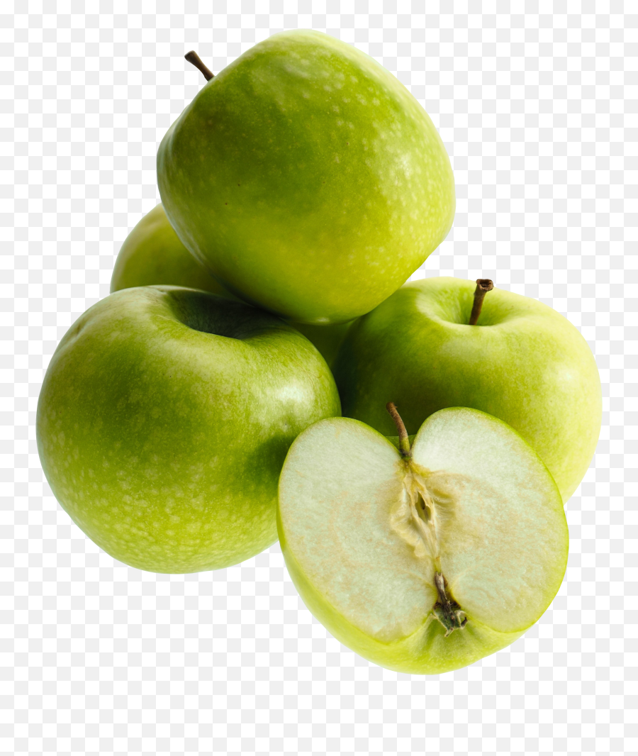 Fresh Apple Png Image - Pngpix Green Apple Png Transparet Emoji,Apple Png